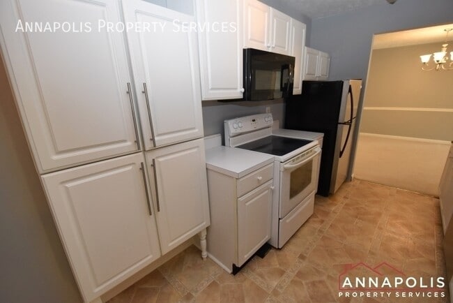 603 Burtons Cove Way in Annapolis, MD - Building Photo - Building Photo