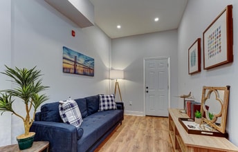 2243 Park Ave in Philadelphia, PA - Building Photo - Building Photo