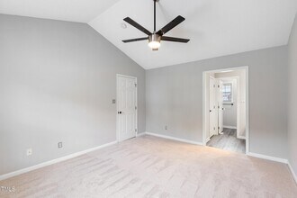 1113 Curtiss Dr in Garner, NC - Building Photo - Building Photo