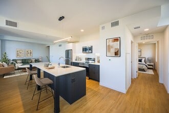 The Standard in Wilmington, DE - Building Photo - Building Photo