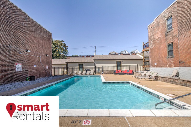 3643 McRee Ave in St. Louis, MO - Building Photo