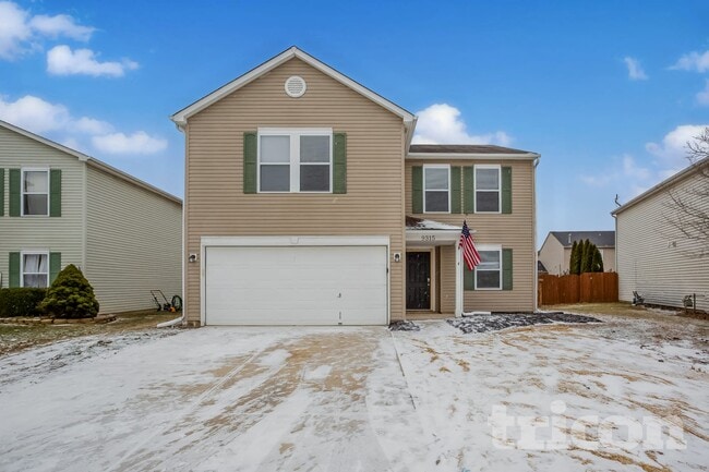 property at 9315 W Rising Sun Dr