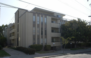 362 Euclid in Oakland, CA - Building Photo - Building Photo