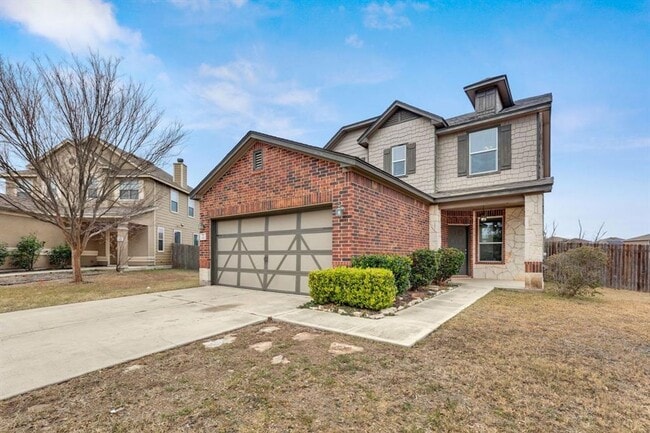 150 Jasmine Cove in Kyle, TX - Building Photo - Building Photo