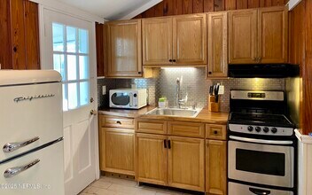 408 Flagler Blvd in St. Augustine, FL - Building Photo - Building Photo