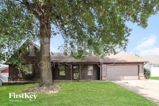 4834 Walden Glen St in Memphis, TN - Building Photo