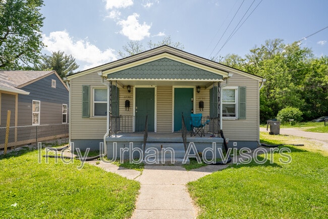 property at 1730 N Colorado Ave