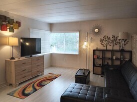 5 Bayard Rd, Unit 1 in Pittsburgh, PA - Building Photo