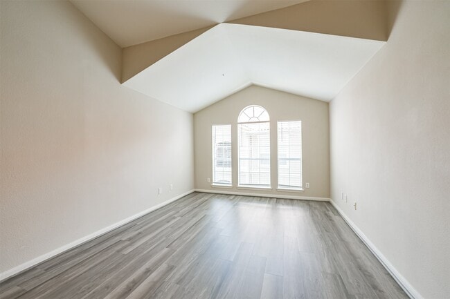 property at 3231 Allen Pkwy