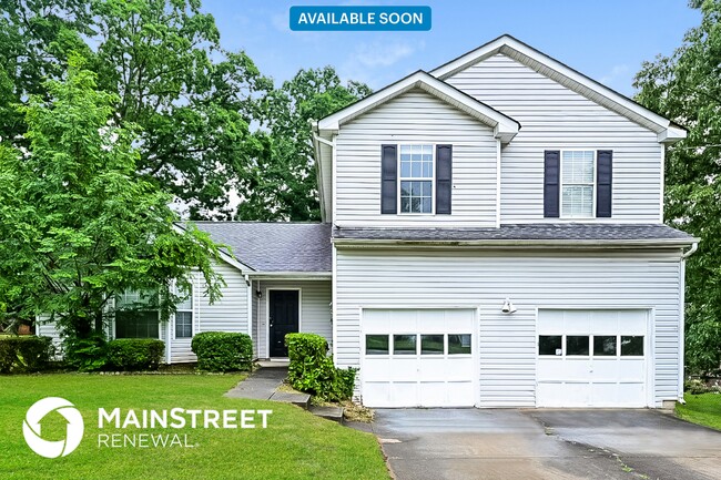 property at 2564 Charleston Terrace