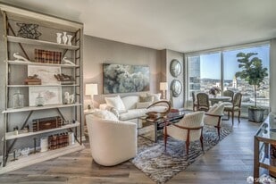 401 Harrison St in San Francisco, CA - Building Photo