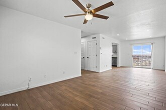 604 Upson Dr in El Paso, TX - Building Photo - Building Photo
