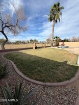 216 S 166th Dr in Goodyear, AZ - Building Photo