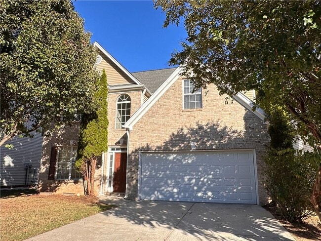property at 305 Hulan Way