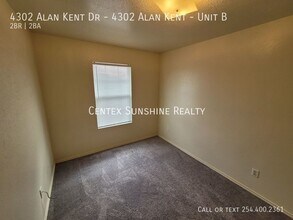 4302 Alan Kent Dr in Killeen, TX - Building Photo - Building Photo