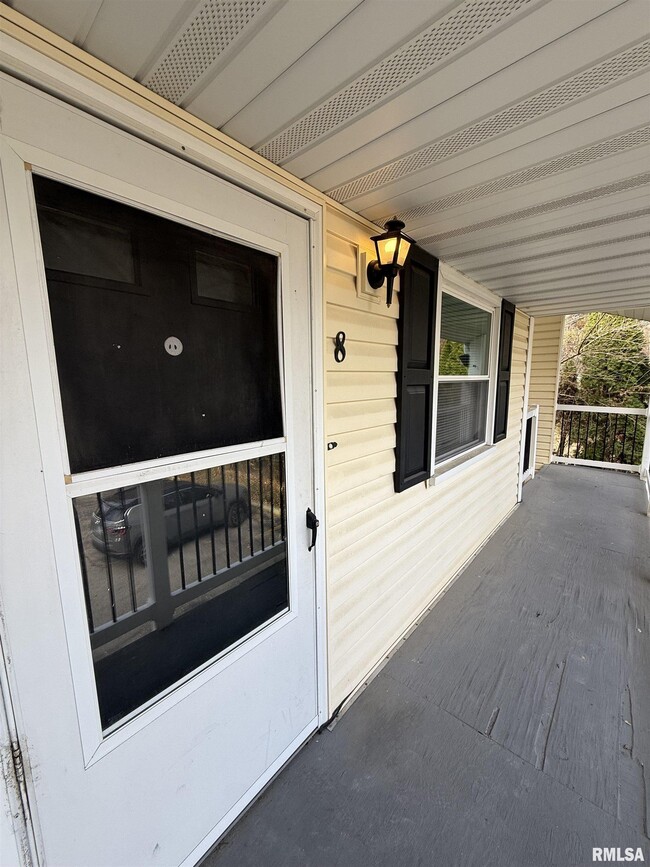 4021 S Ricketts Ave in Bartonville, IL - Building Photo - Building Photo