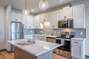 Main Street Apartments in Viroqua, WI - Building Photo