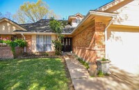 3319 Lindenfield Dr in Katy, TX - Foto de edificio - Building Photo