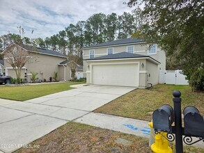 440 S Aberdeenshire Dr in Fruit Cove, FL - Building Photo - Building Photo