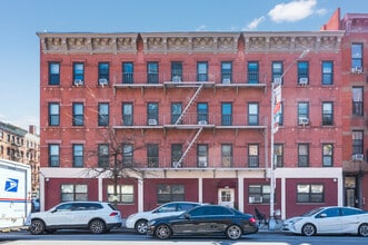 145 Morningside Ave in New York, NY - Building Photo - Building Photo