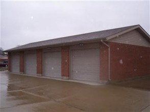 1140 Van Way in Piqua, OH - Building Photo - Building Photo