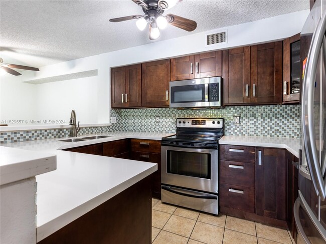 property at 7640 Westwood Dr