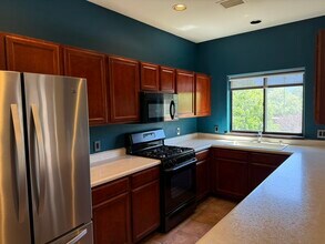 814 Cam De Monte Rey in Santa Fe, NM - Building Photo - Building Photo