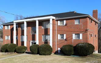 Richwill Apartments