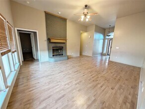 4801 Deer Ridge Blvd in Yukon, OK - Building Photo - Building Photo