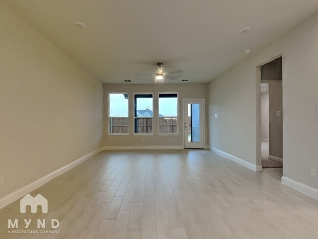 508 Amalfi Wy in Celina, TX - Foto de edificio - Building Photo