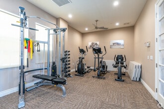 The Villas 55+ Yucaipa in Yucaipa, CA - Building Photo - Building Photo