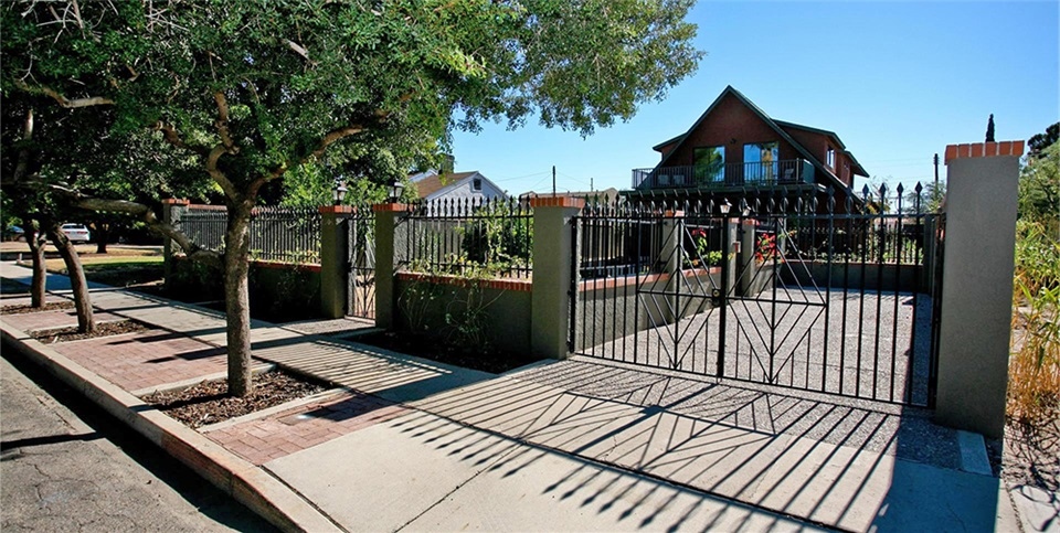 10th Street Apartments in Tucson, AZ - Building Photo