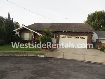 3337 Wade St, Unit 812 in Los Angeles, CA - Building Photo - Building Photo