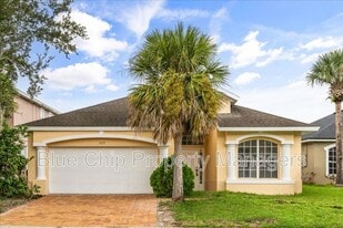 1923 Bridgeview Cir in Orlando, FL - Building Photo