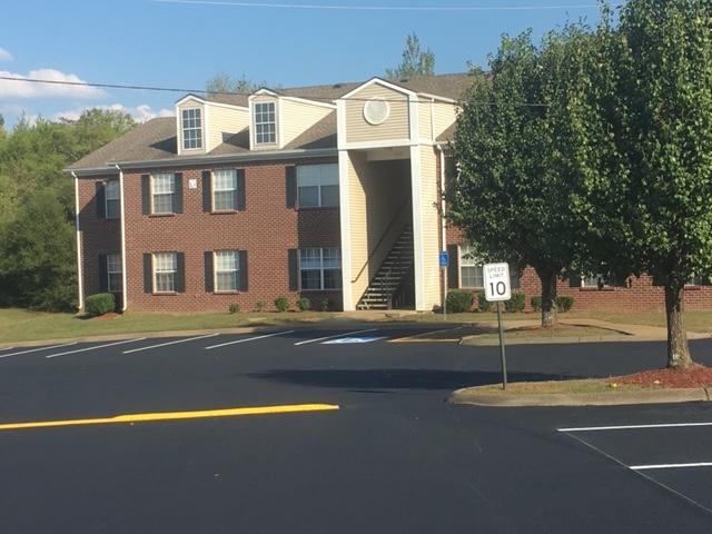 Creekside Apartments in Pulaski, TN - Building Photo - Building Photo