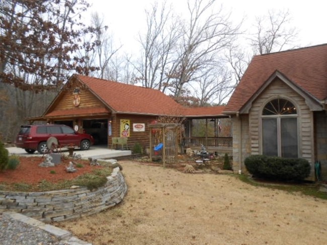 900 Dennison Hts in Batesville, AR - Foto de edificio - Building Photo