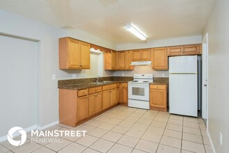 1320 Arlington Cir in Merritt Island, FL - Building Photo - Building Photo