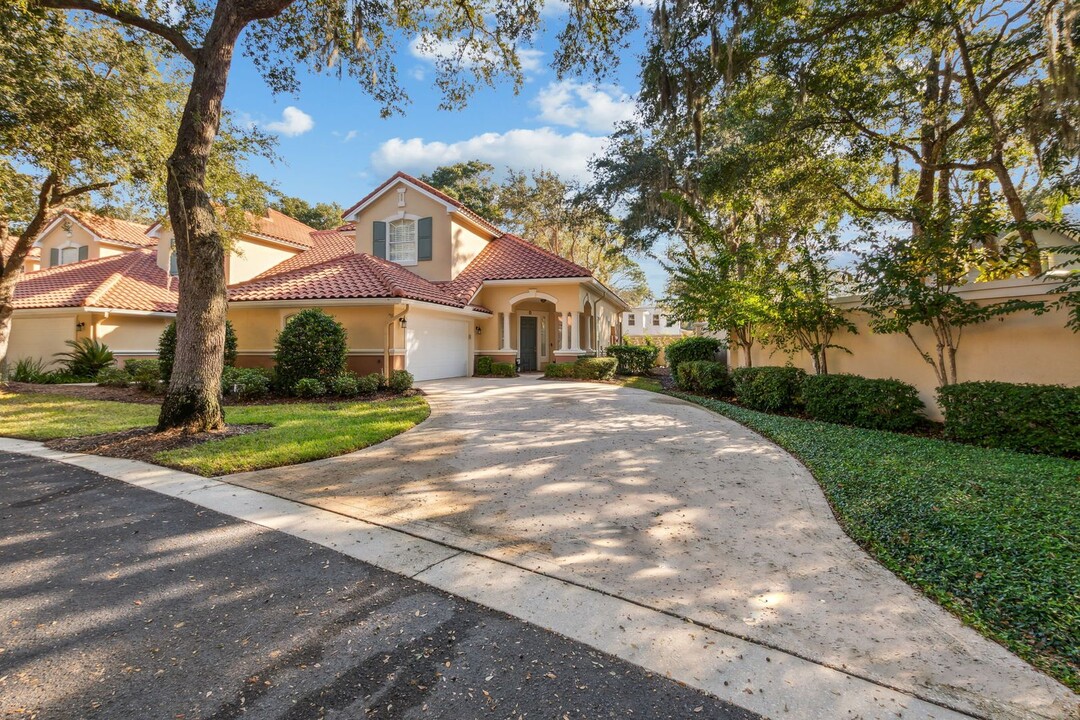 95141 Amalfi Dr in Fernandina Beach, FL - Building Photo