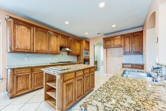 5310 Lafayette Dr in Frisco, TX - Building Photo - Building Photo