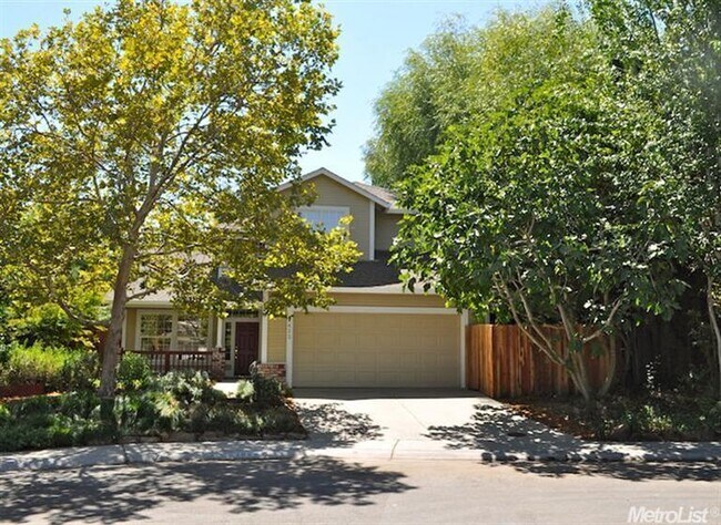 2622 Grambling Ct in Davis, CA - Building Photo - Building Photo