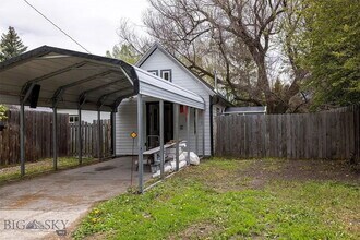 16 E Adams St in Three Forks, MT - Building Photo - Building Photo