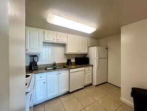 3550 Washington St in Hollywood, FL - Building Photo - Building Photo