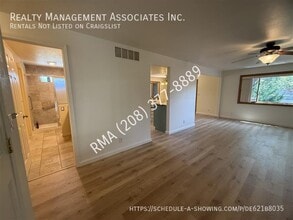 3540 S Summerset Way in Boise, ID - Building Photo - Building Photo