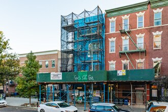 467 Tompkins Ave in Brooklyn, NY - Building Photo - Building Photo