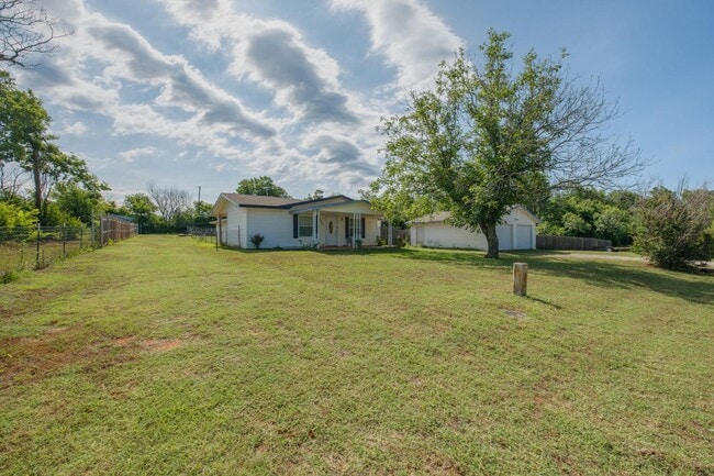 property at 205 Lincoln St