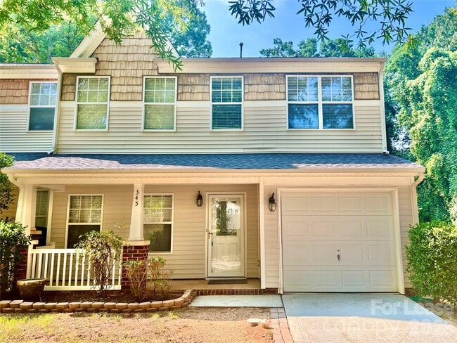 property at 345 Doughton Ln