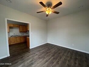 1106 E Taylor St in Phoenix, AZ - Building Photo - Building Photo