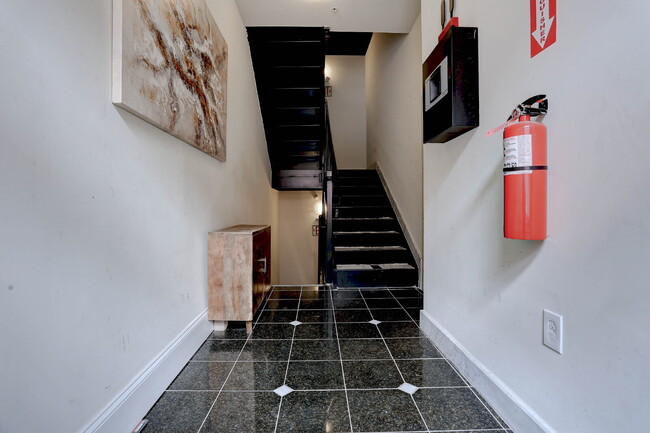 property at 2020 N Calvert St