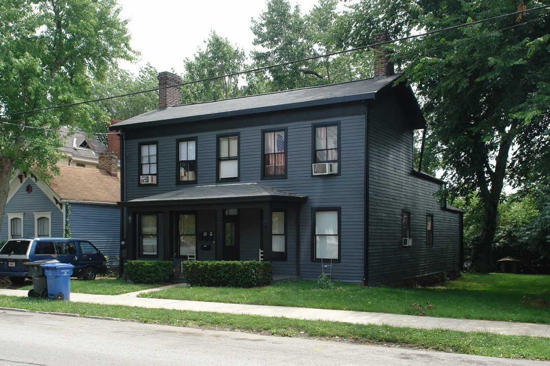 574 W Short St in Lexington, KY - Building Photo