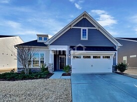 14317 Cato Dr in Huntersville, NC - Building Photo